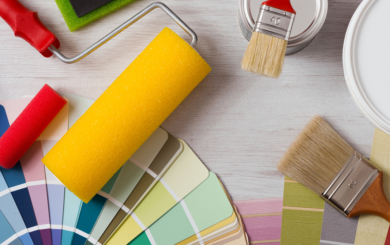 Çatalzeytin dış cephe boyama